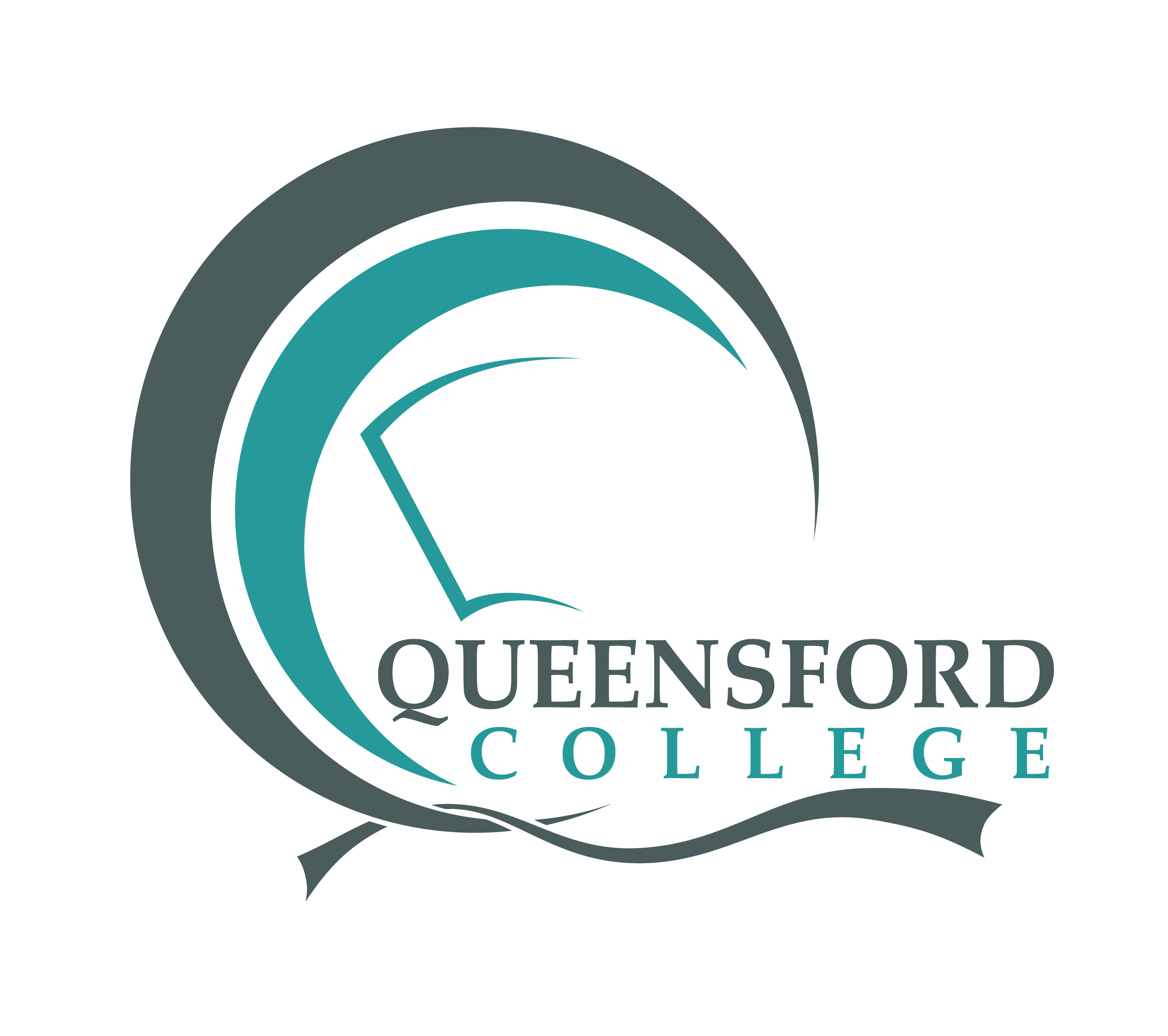Queensford College Logo